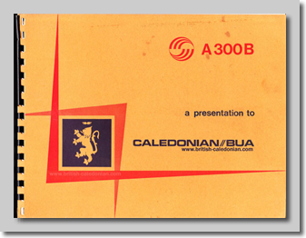 CBUA A300B